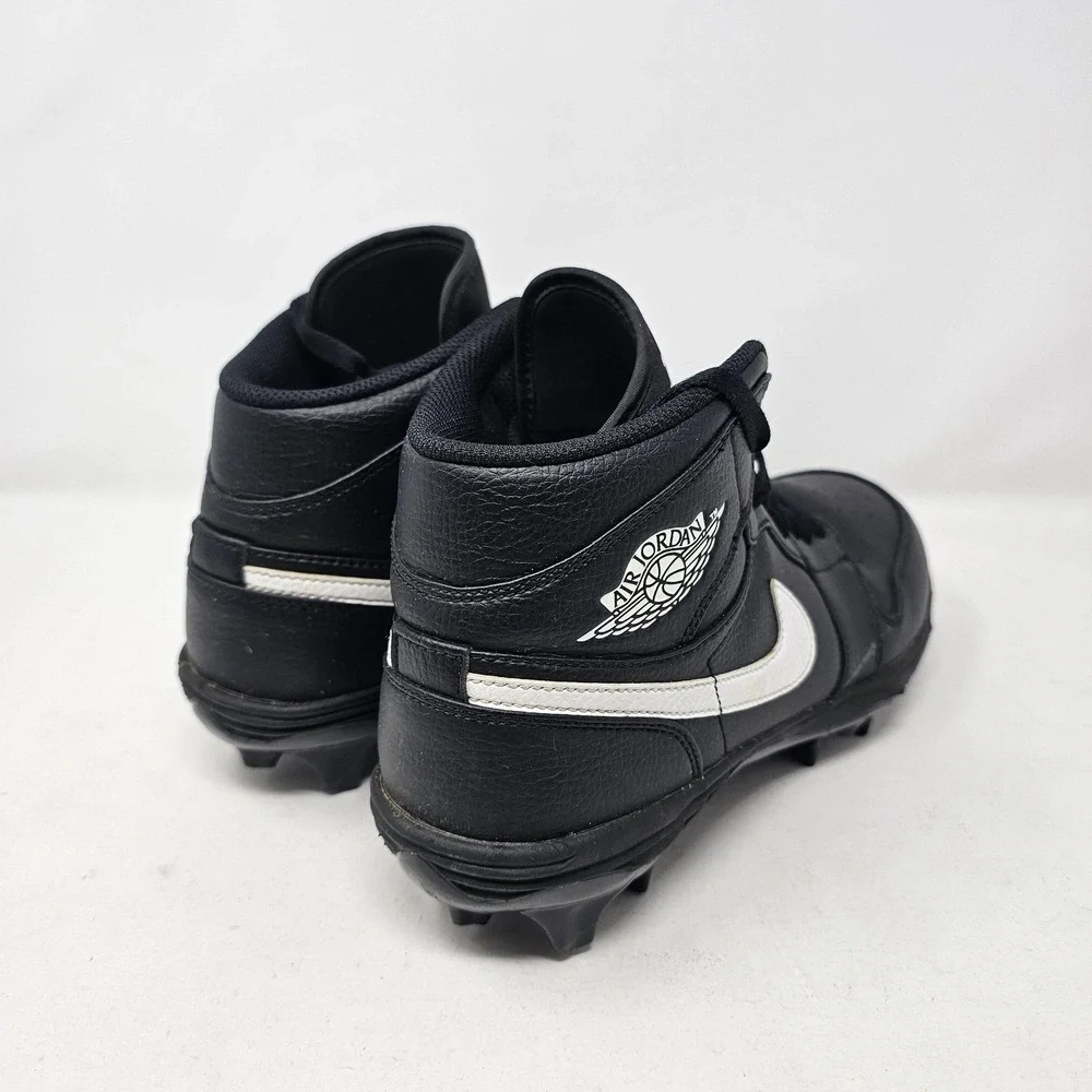 Jordan brand style